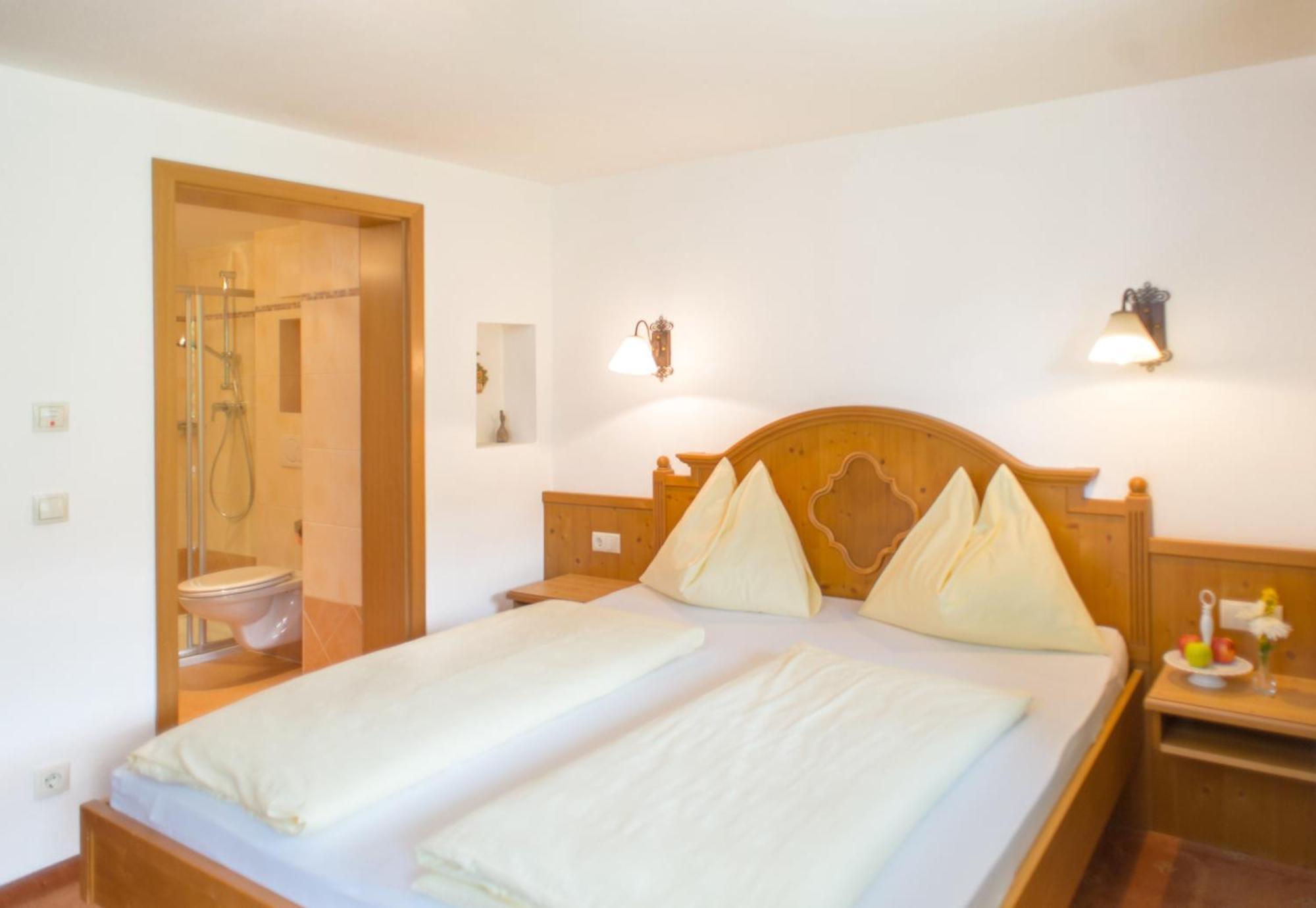 Landhotel Hubengut Bed And Breakfast Radstadt Camera foto