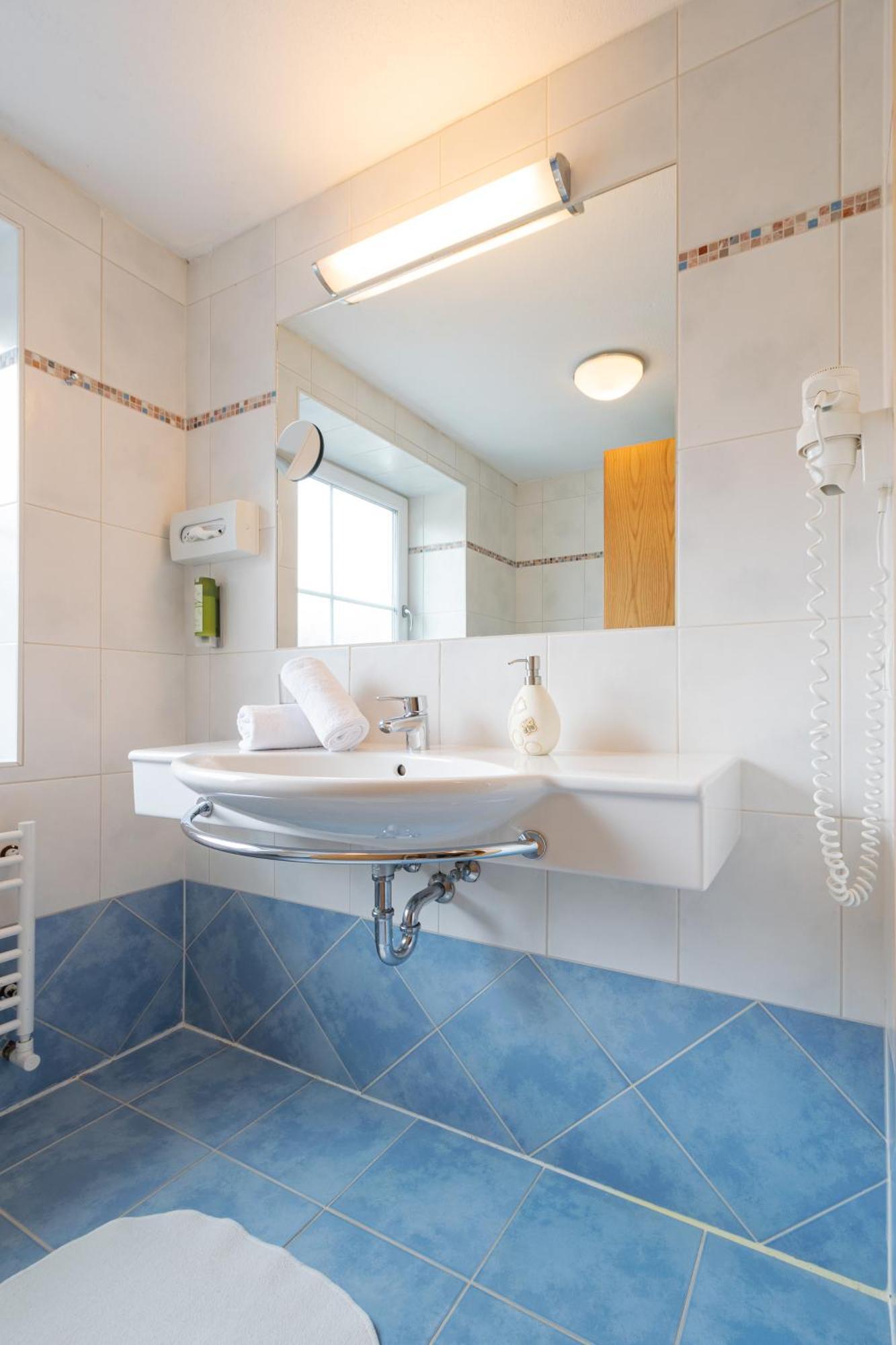 Landhotel Hubengut Bed And Breakfast Radstadt Esterno foto