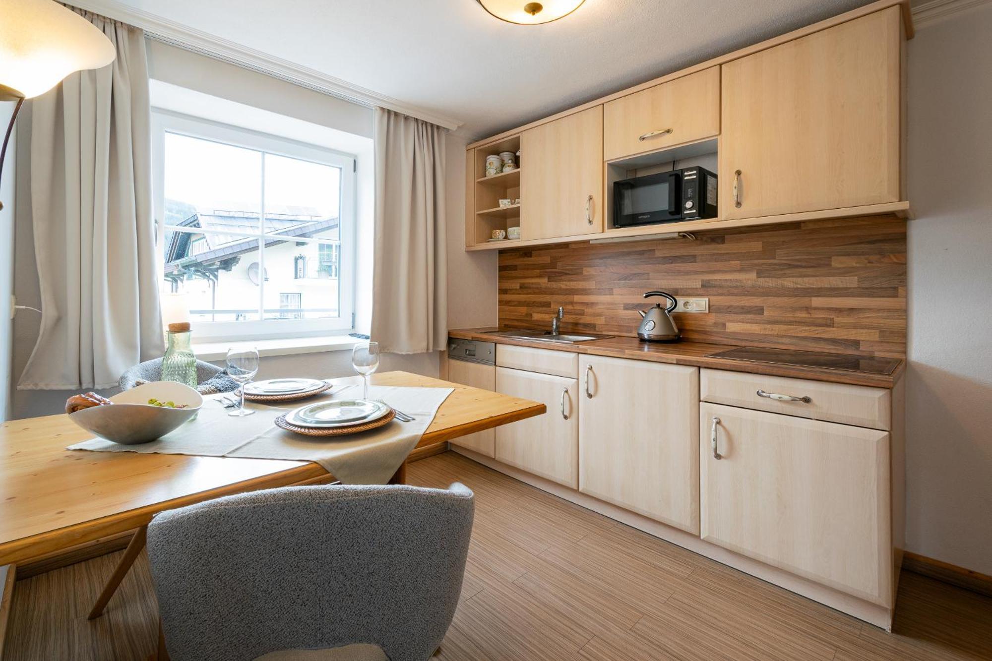 Landhotel Hubengut Bed And Breakfast Radstadt Esterno foto