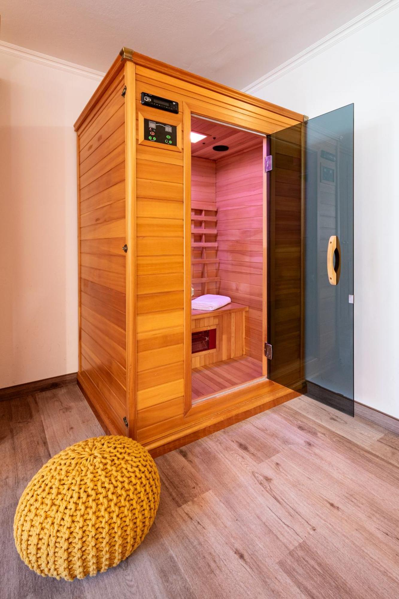 Landhotel Hubengut Bed And Breakfast Radstadt Esterno foto