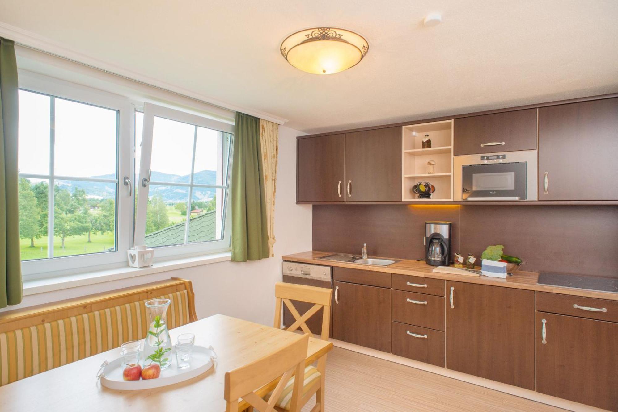 Landhotel Hubengut Bed And Breakfast Radstadt Esterno foto