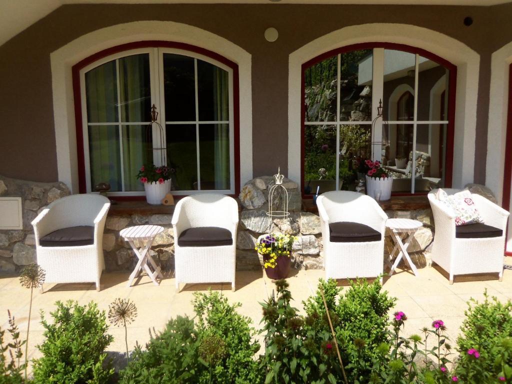 Landhotel Hubengut Bed And Breakfast Radstadt Esterno foto