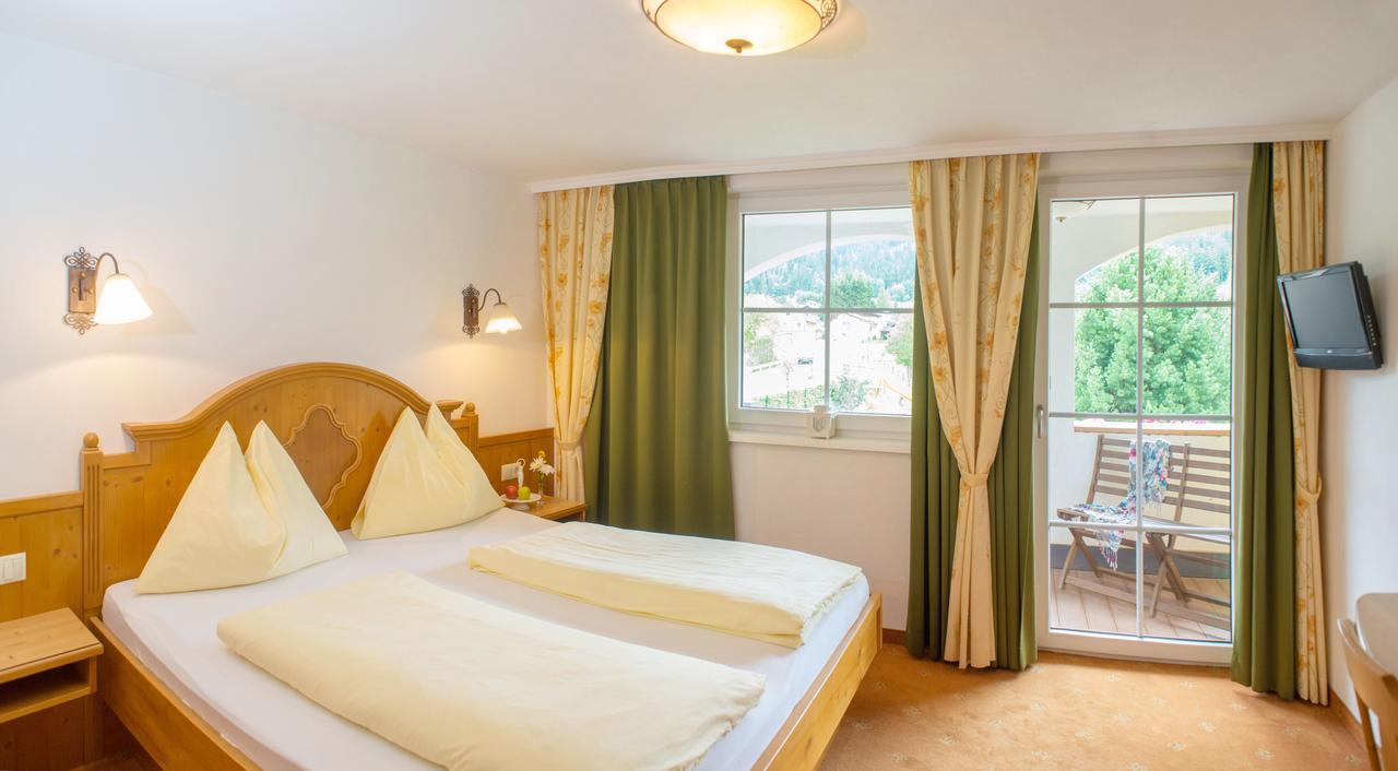 Landhotel Hubengut Bed And Breakfast Radstadt Esterno foto