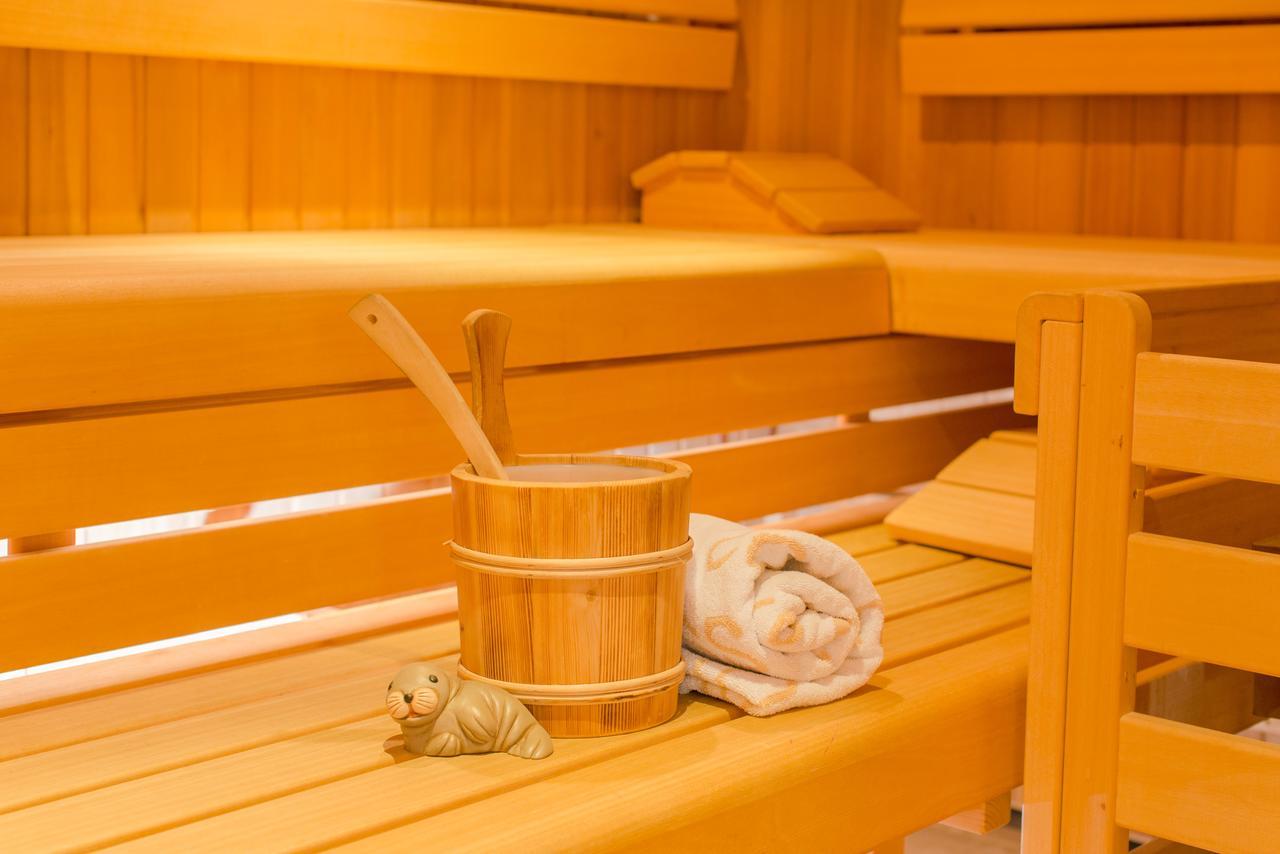 Landhotel Hubengut Bed And Breakfast Radstadt Esterno foto