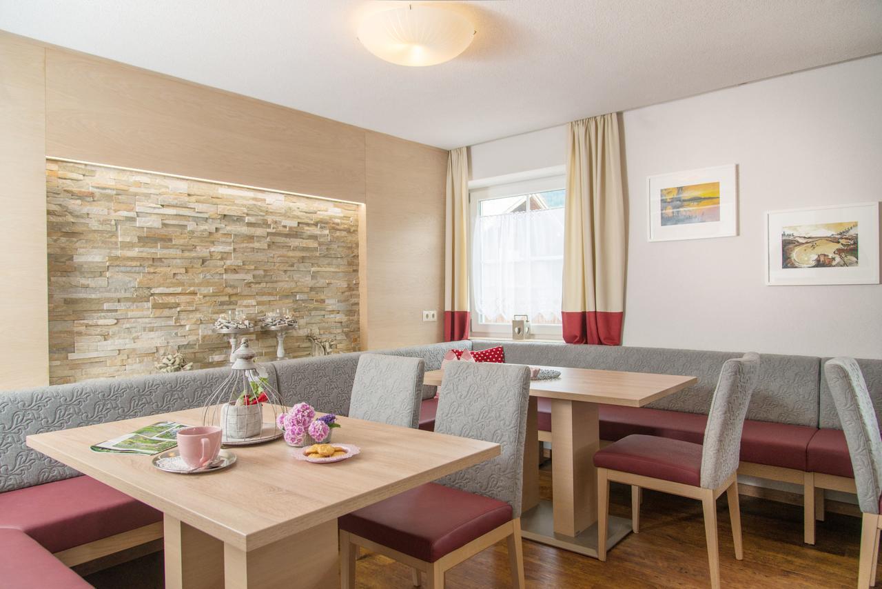 Landhotel Hubengut Bed And Breakfast Radstadt Esterno foto