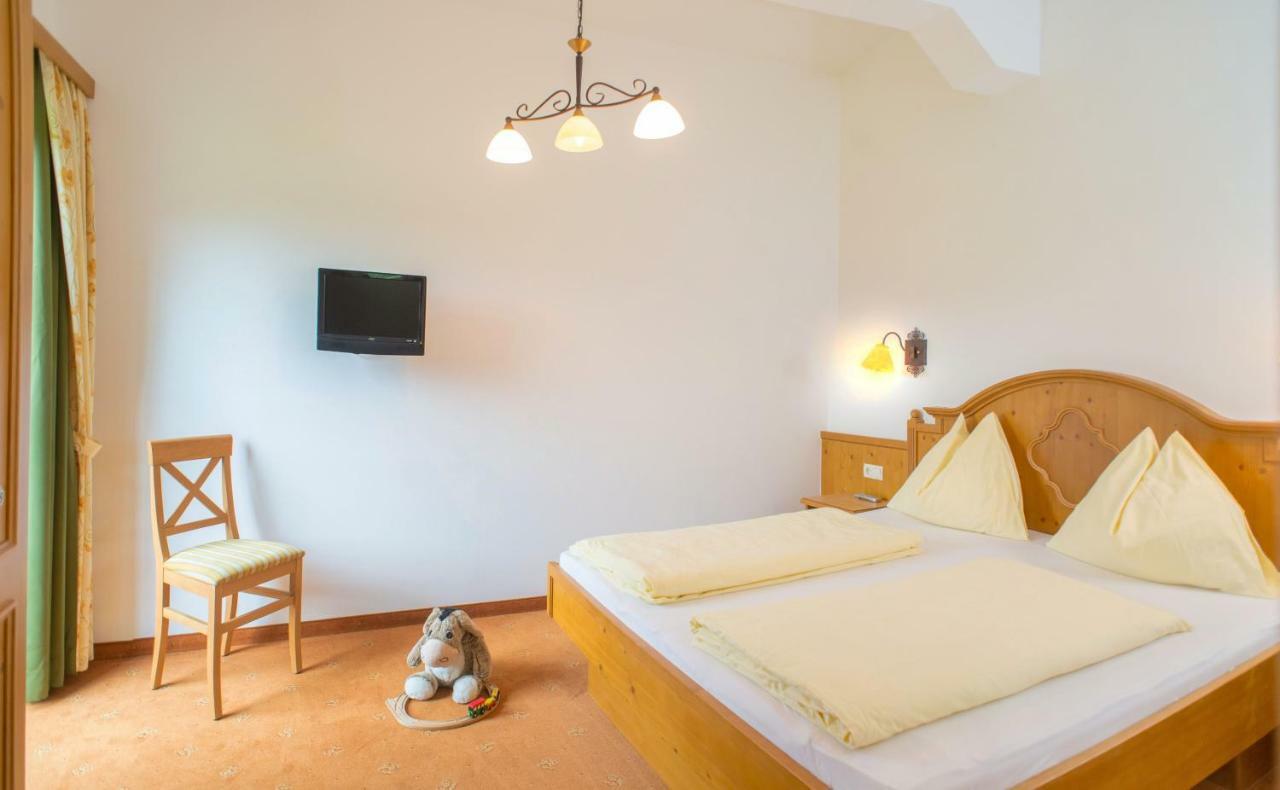 Landhotel Hubengut Bed And Breakfast Radstadt Esterno foto